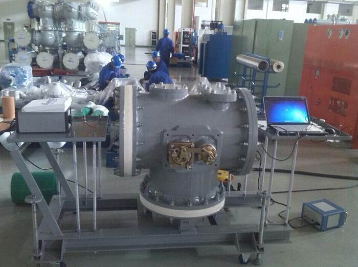 电气设备SF6检测